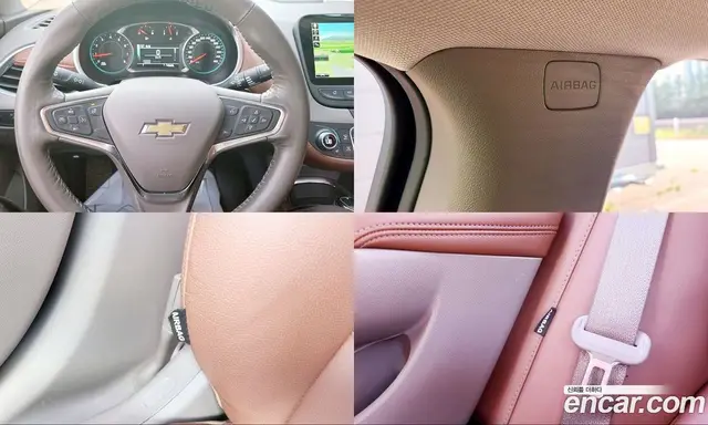 Chevrolet Malibu 2017 2.0 автомат (гидро), миниатюра 10 Chevrolet Malibu 2017 2.0 автомат (гидро), миниатюра 10