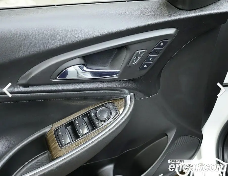 Chevrolet Malibu 2017 2.0 автомат (гидро), фото 14