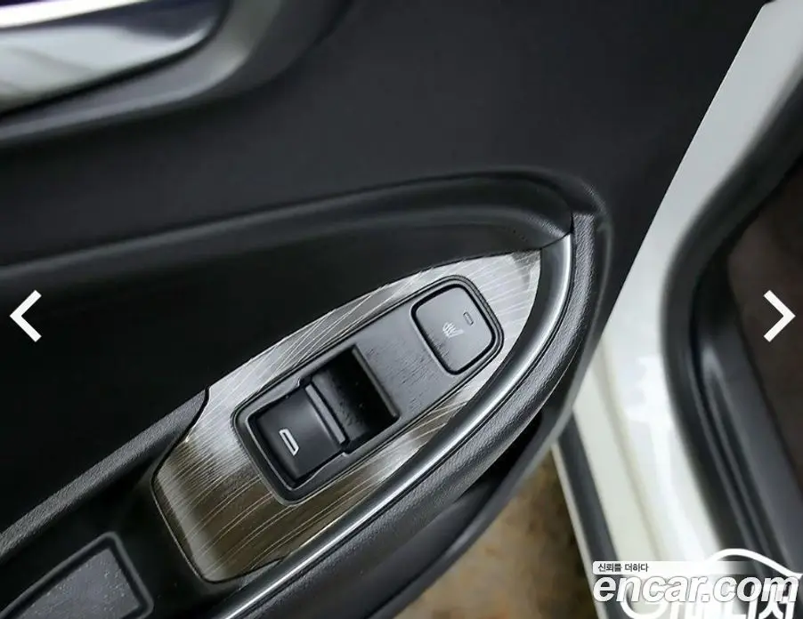 Chevrolet Malibu 2017 2.0 автомат (гидро), фото 18
