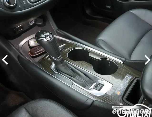 Chevrolet Malibu 2017 2.0 автомат (гидро), миниатюра 10