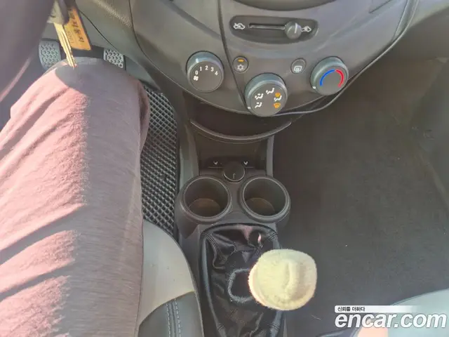 Chevrolet Matiz 2011 1.0 механика, миниатюра 11 Chevrolet Matiz 2011 1.0 механика, миниатюра 11