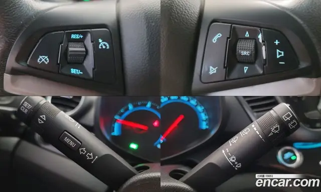 Chevrolet Orlando 2011 2.0 автомат (гидро), миниатюра 12
