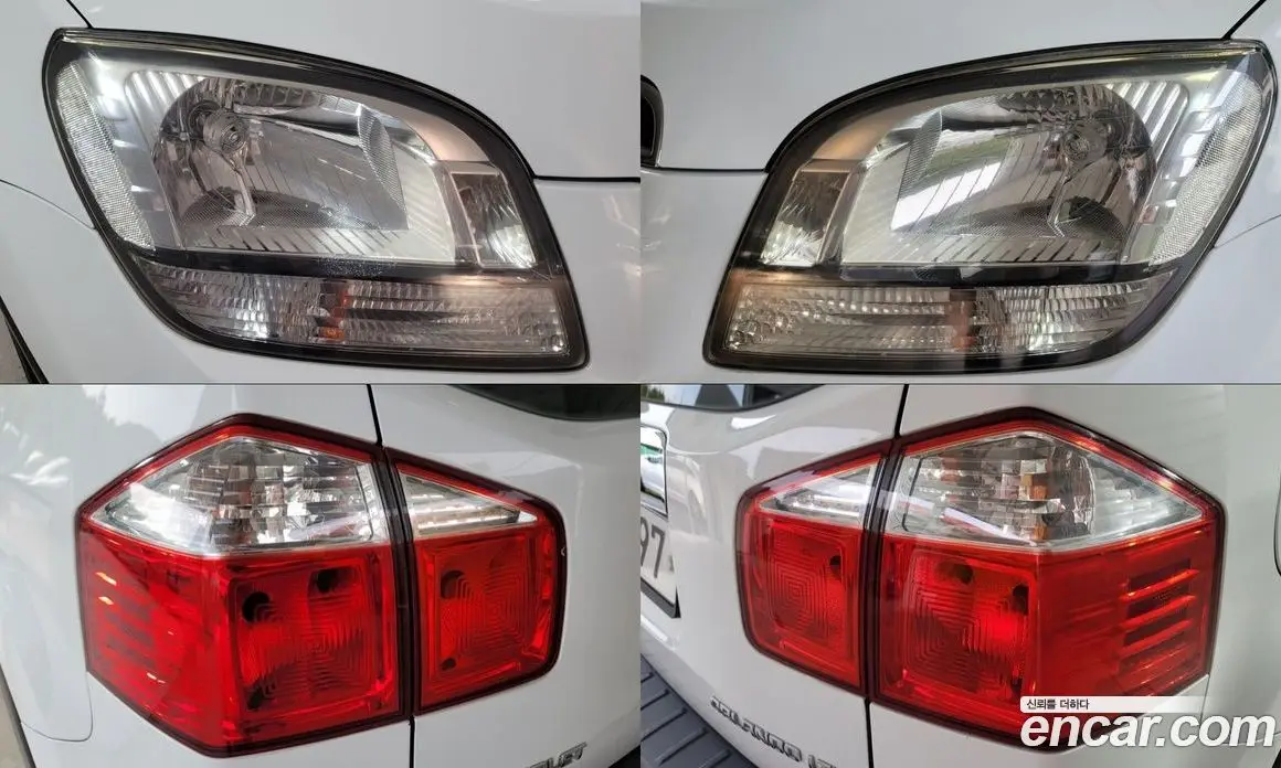 Chevrolet Orlando 2011 2.0 автомат (гидро), фото 14