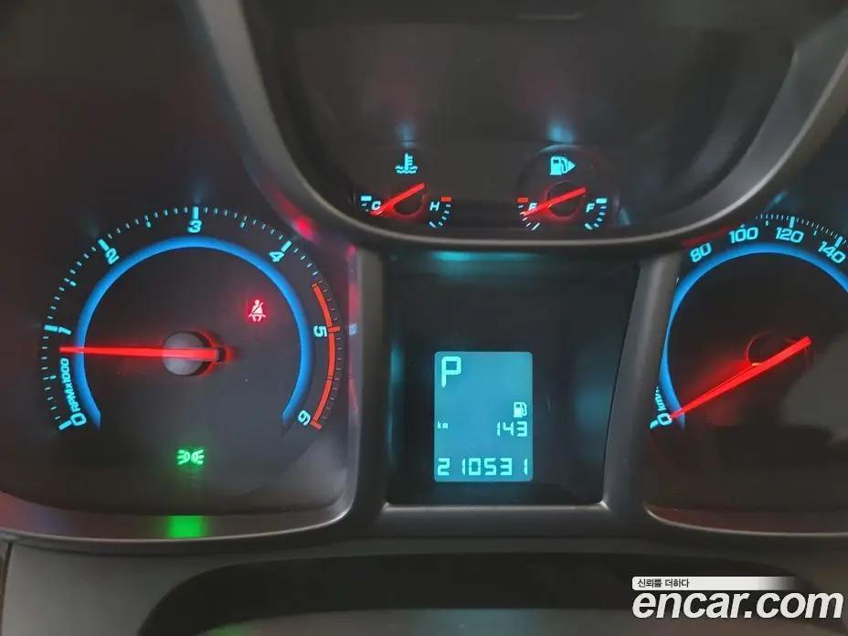 Chevrolet Orlando 2011 2.0 автомат (гидро), фото 8
