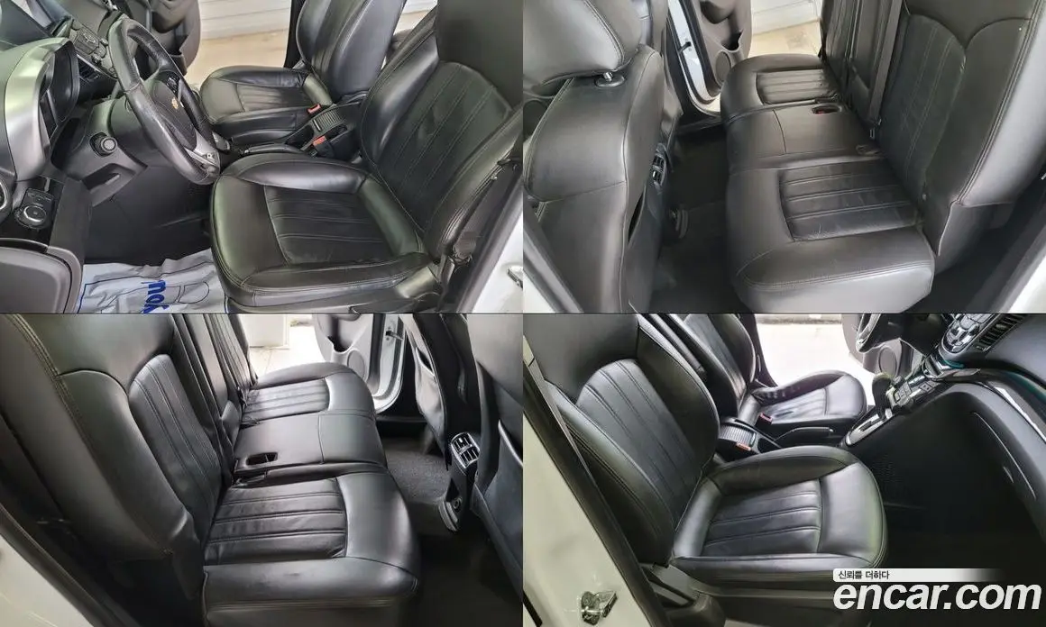 Chevrolet Orlando 2011 2.0 автомат (гидро), фото 10