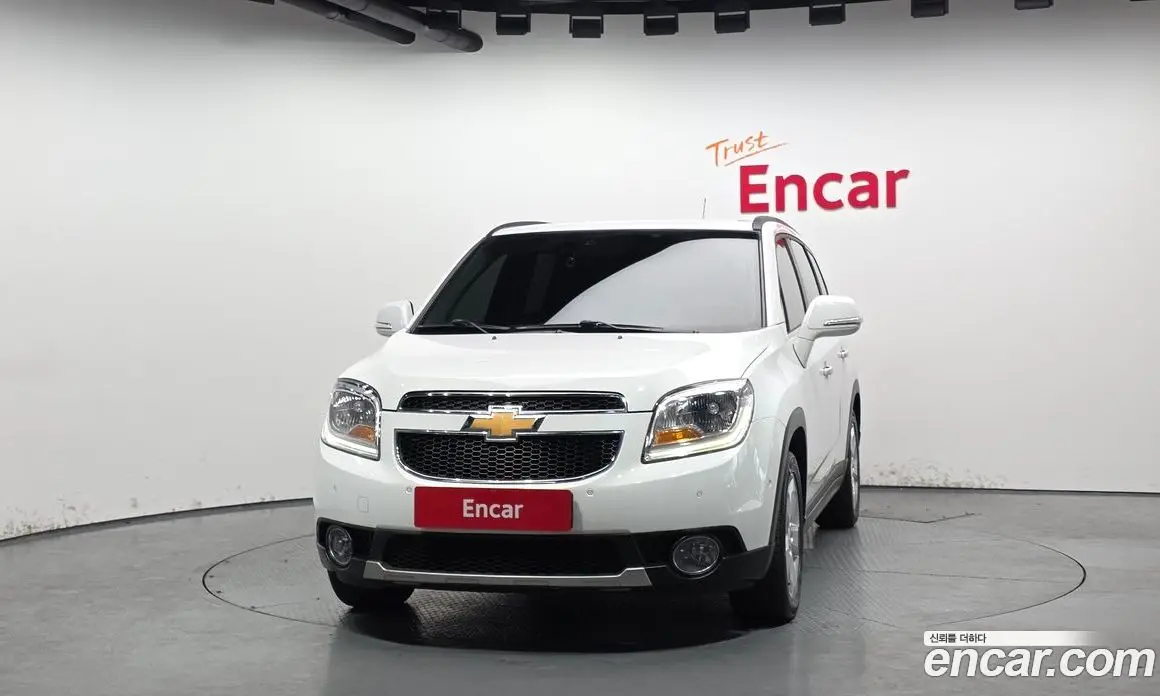 Chevrolet Orlando 2017 1.6 автомат (гидро), фото 3