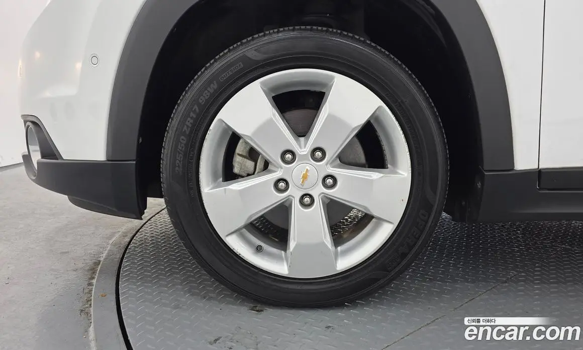 Chevrolet Orlando 2017 1.6 автомат (гидро), фото 5