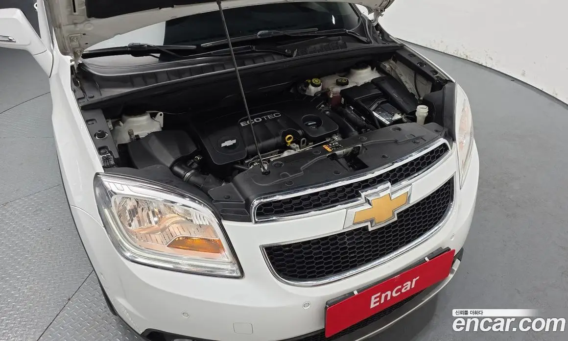 Chevrolet Orlando 2017 1.6 автомат (гидро), фото 6