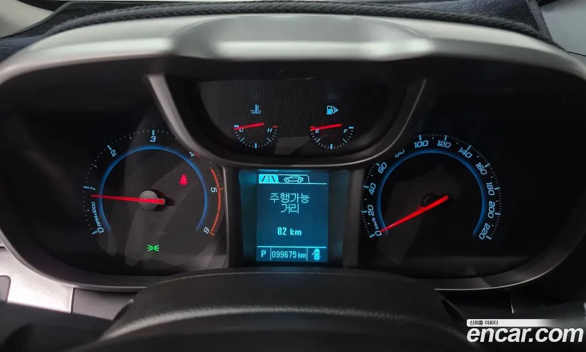 Chevrolet Orlando 2017 1.6 автомат (гидро), фото 8