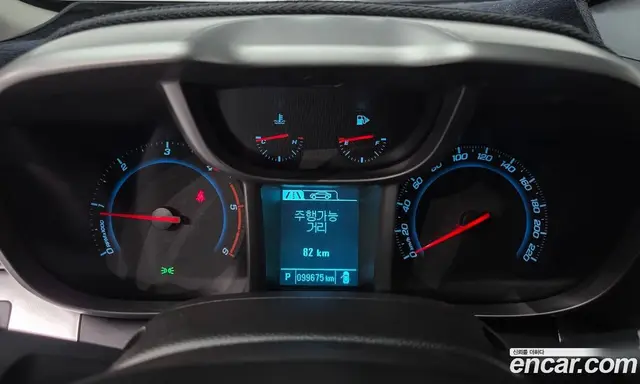Chevrolet Orlando 2017 1.6 автомат (гидро), миниатюра 8