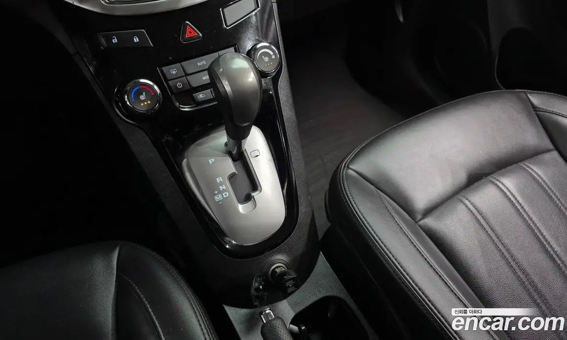Chevrolet Orlando 2017 1.6 автомат (гидро), фото 9