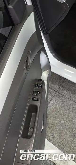 Chevrolet Spark 2014 1.0 автомат (гидро), фото 11