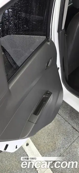 Chevrolet Spark 2014 1.0 автомат (гидро), фото 12