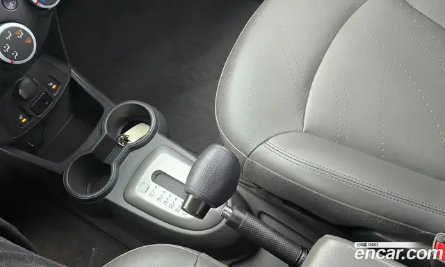 Chevrolet Spark 2014 1.0 автомат (гидро), миниатюра 7