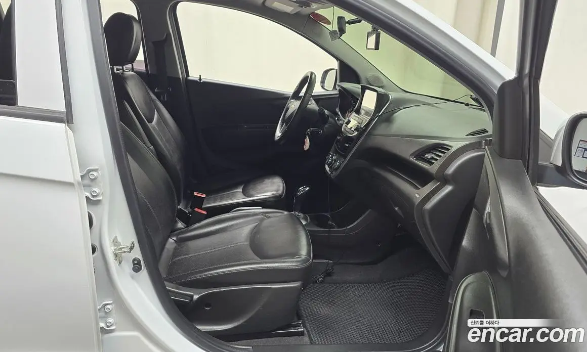 Chevrolet Spark 2016 1.0 автомат (гидро), фото 11 Chevrolet Spark 2016 1.0 автомат (гидро), фото 11