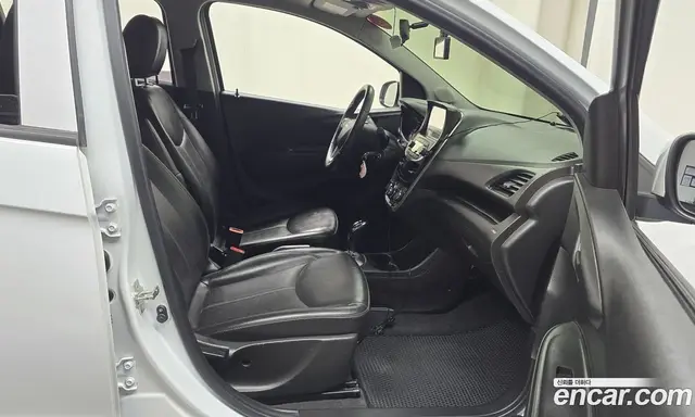 Chevrolet Spark 2016 1.0 автомат (гидро), миниатюра 11 Chevrolet Spark 2016 1.0 автомат (гидро), миниатюра 11