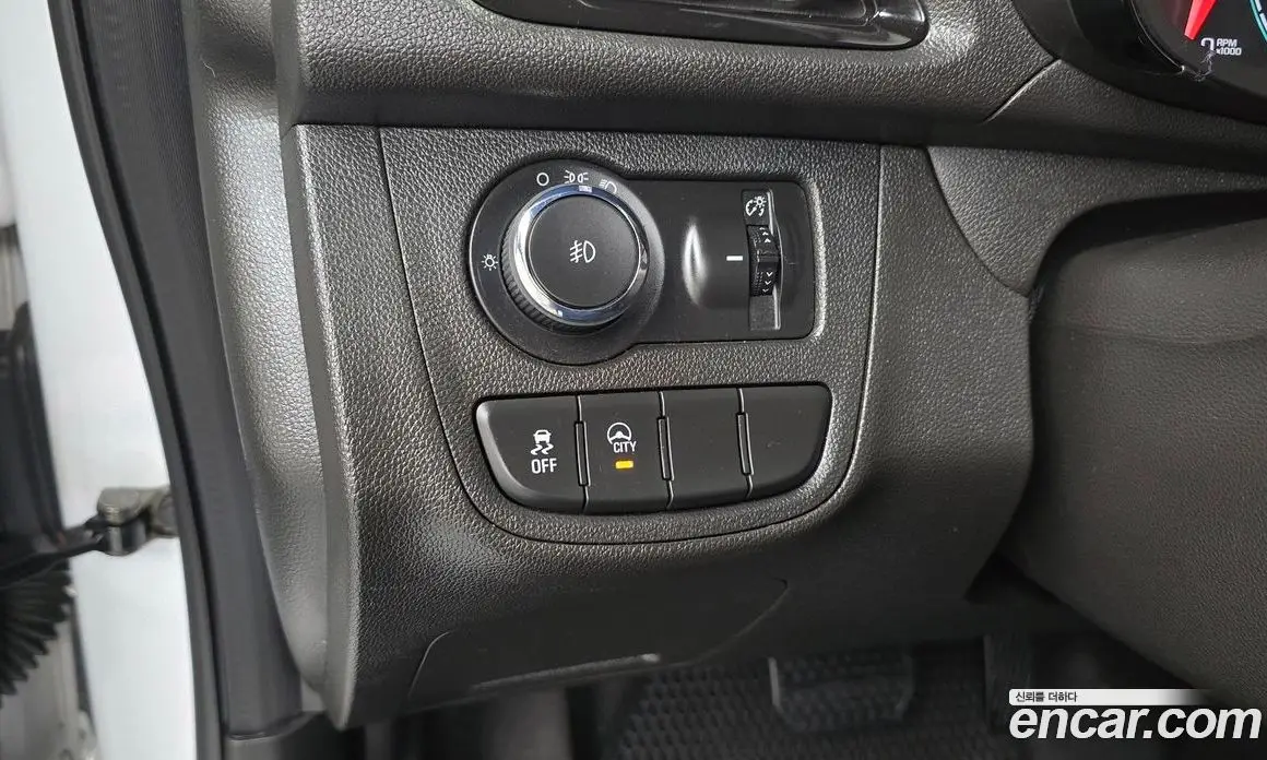 Chevrolet Spark 2016 1.0 автомат (гидро), фото 17 Chevrolet Spark 2016 1.0 автомат (гидро), фото 17