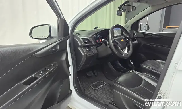 Chevrolet Spark 2016 1.0 автомат (гидро), миниатюра 10 Chevrolet Spark 2016 1.0 автомат (гидро), миниатюра 10
