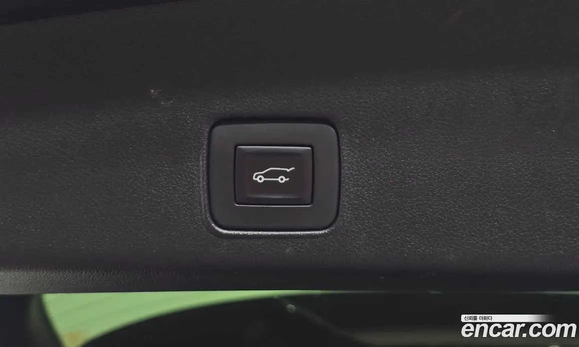 Chevrolet TrailBlazer 2022 1.3 автомат (гидро), фото 19