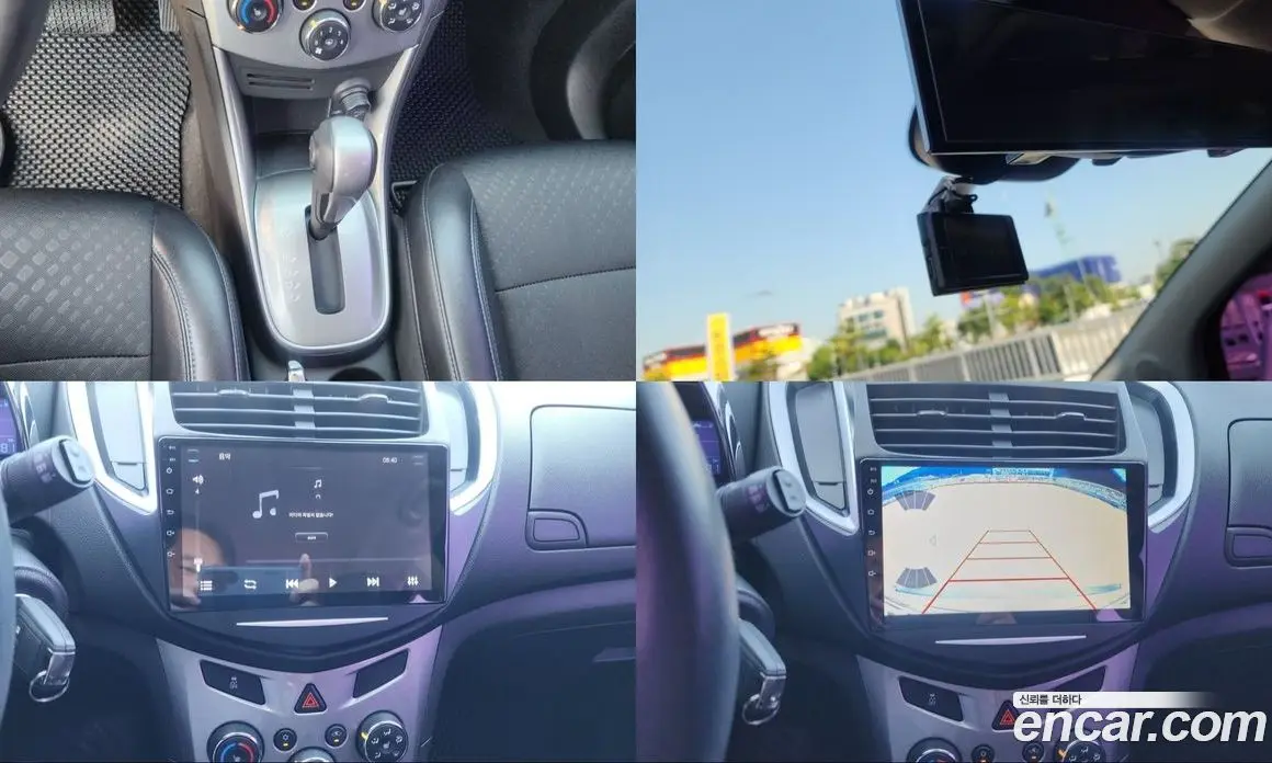 Chevrolet Trax 2016 1.4 автомат (гидро), фото 15 Chevrolet Trax 2016 1.4 автомат (гидро), фото 15