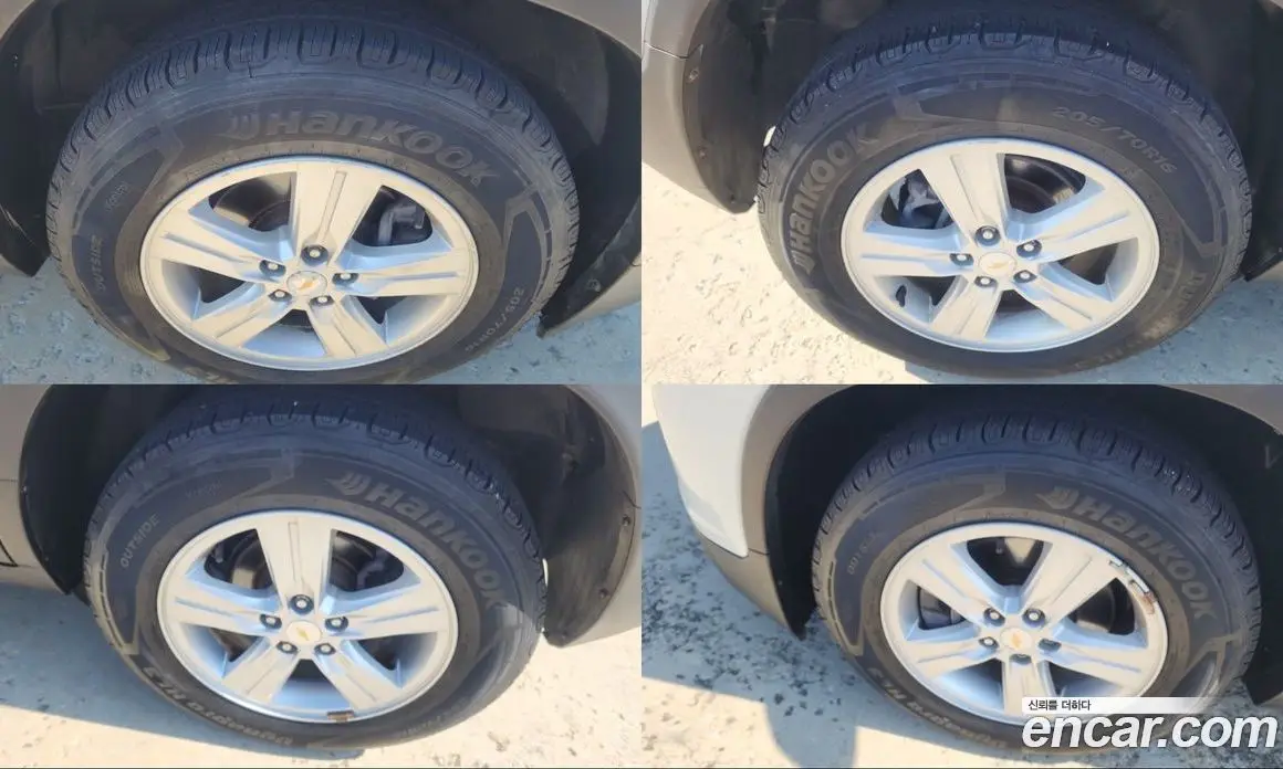 Chevrolet Trax 2016 1.4 автомат (гидро), фото 16 Chevrolet Trax 2016 1.4 автомат (гидро), фото 16