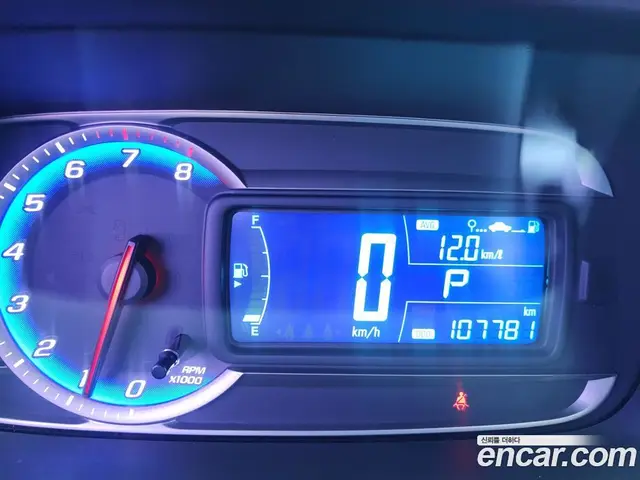 Chevrolet Trax 2016 1.4 автомат (гидро), миниатюра 6 Chevrolet Trax 2016 1.4 автомат (гидро), миниатюра 6
