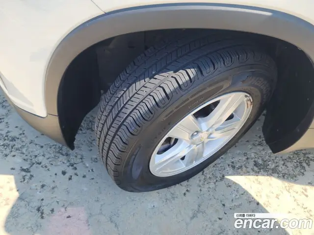 Chevrolet Trax 2016 1.4 автомат (гидро), миниатюра 7 Chevrolet Trax 2016 1.4 автомат (гидро), миниатюра 7