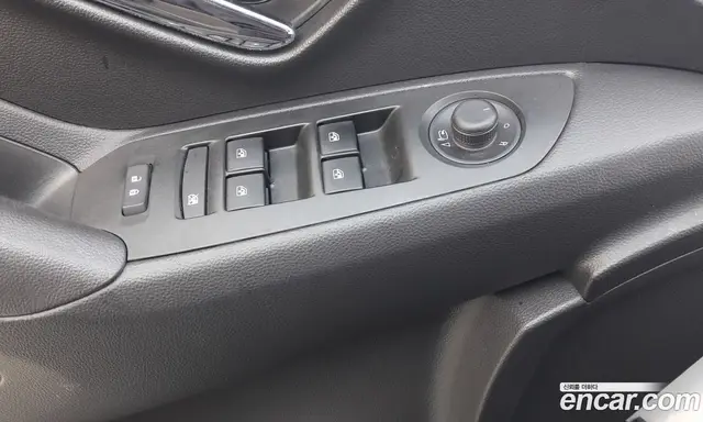 Chevrolet Trax 2019 1.4 автомат (гидро), миниатюра 11