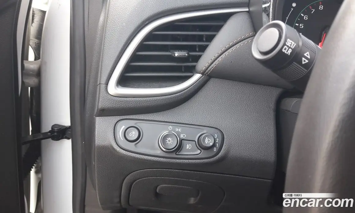 Chevrolet Trax 2019 1.4 автомат (гидро), фото 9