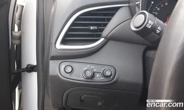 Chevrolet Trax 2019 1.4 автомат (гидро), миниатюра 9