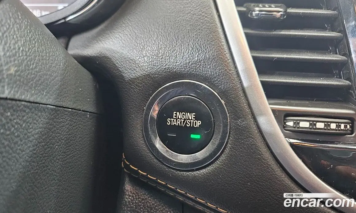 Chevrolet Trax 2020 1.4 автомат (гидро), фото 19