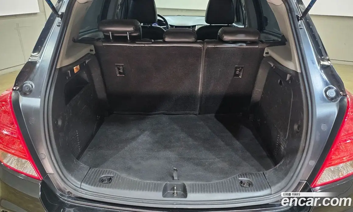 Chevrolet Trax 2020 1.4 автомат (гидро), фото 6