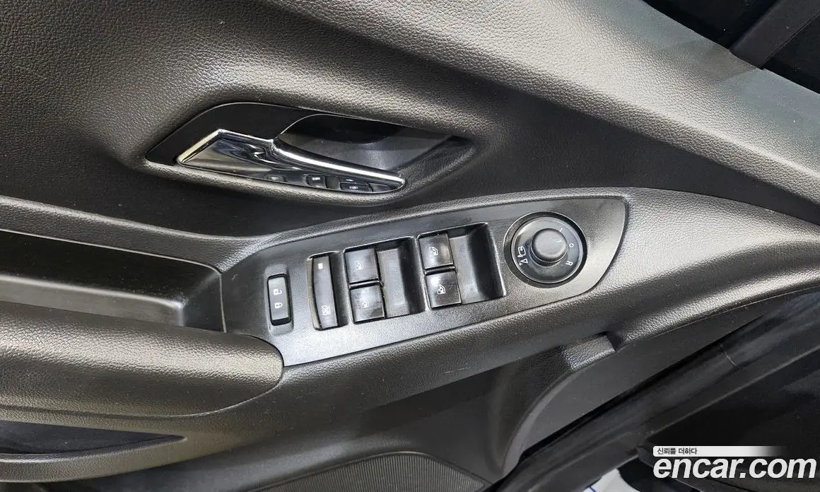 Chevrolet Trax 2020 1.4 автомат (гидро), фото 9