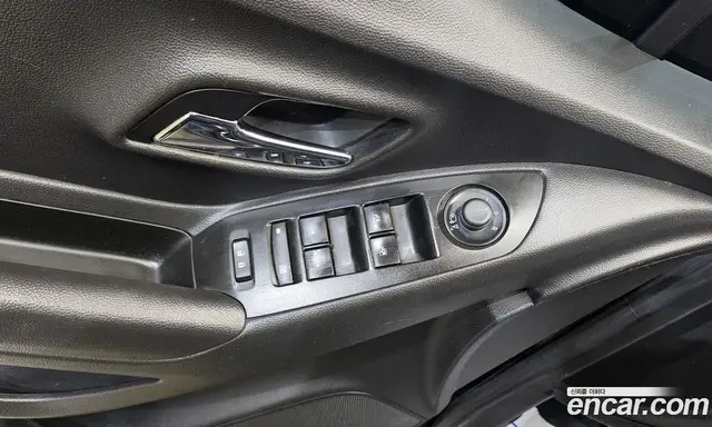 Chevrolet Trax 2020 1.4 автомат (гидро), миниатюра 9
