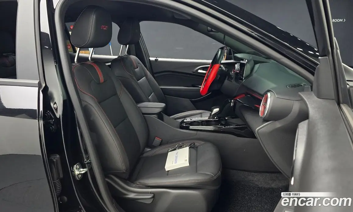 Chevrolet Trax 2023 1.2 автомат (гидро), фото 10 Chevrolet Trax 2023 1.2 автомат (гидро), фото 10