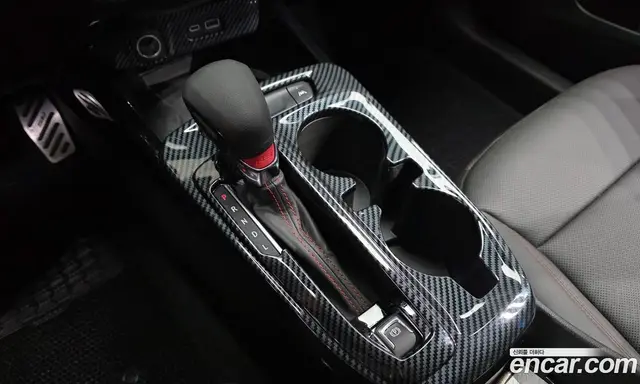 Chevrolet Trax 2024 1.2 автомат (гидро), миниатюра 9