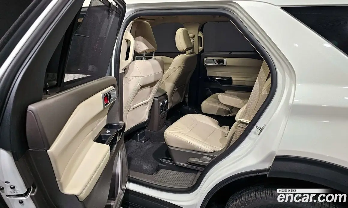 Ford Explorer 2022 3.0 автомат (гидро), фото 11 Ford Explorer 2022 3.0 автомат (гидро), фото 11