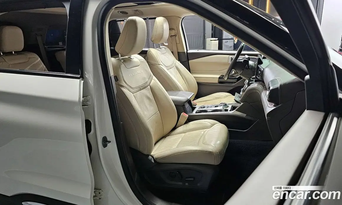 Ford Explorer 2022 3.0 автомат (гидро), фото 12 Ford Explorer 2022 3.0 автомат (гидро), фото 12