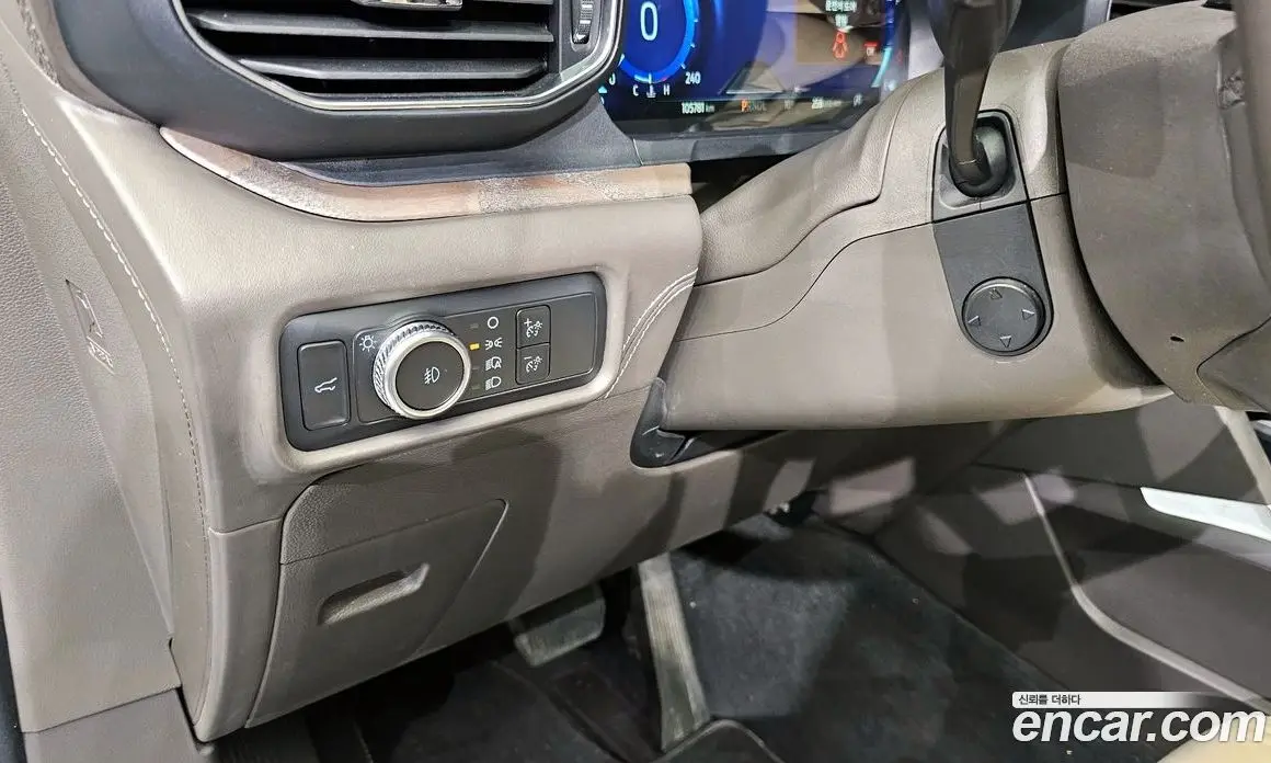 Ford Explorer 2022 3.0 автомат (гидро), фото 14 Ford Explorer 2022 3.0 автомат (гидро), фото 14