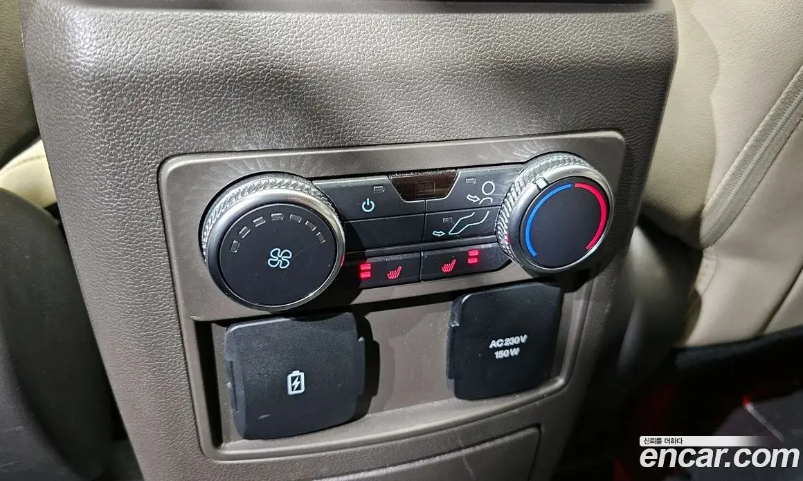Ford Explorer 2022 3.0 автомат (гидро), фото 17 Ford Explorer 2022 3.0 автомат (гидро), фото 17