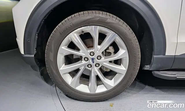 Ford Explorer 2022 3.0 автомат (гидро), миниатюра 5 Ford Explorer 2022 3.0 автомат (гидро), миниатюра 5