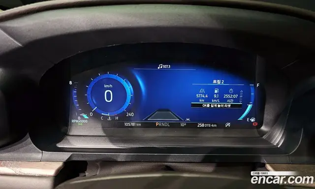 Ford Explorer 2022 3.0 автомат (гидро), миниатюра 8 Ford Explorer 2022 3.0 автомат (гидро), миниатюра 8