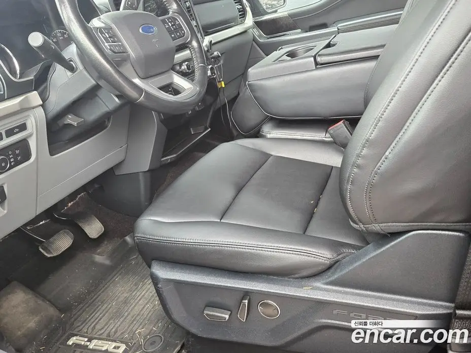Ford F150 2021 3.5 автомат (гидро), фото 11 Ford F150 2021 3.5 автомат (гидро), фото 11