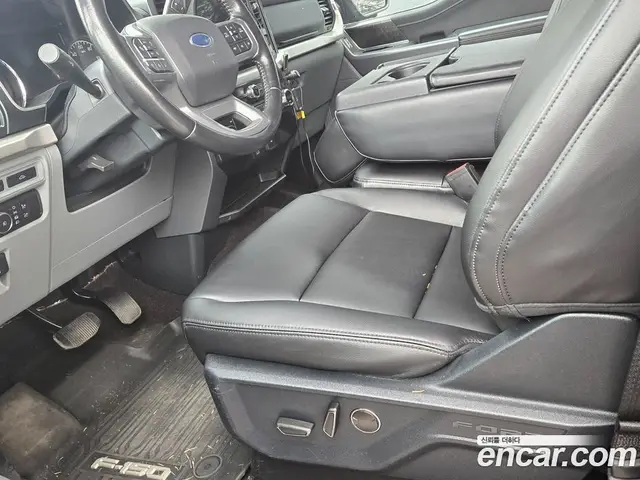 Ford F150 2021 3.5 автомат (гидро), миниатюра 11 Ford F150 2021 3.5 автомат (гидро), миниатюра 11