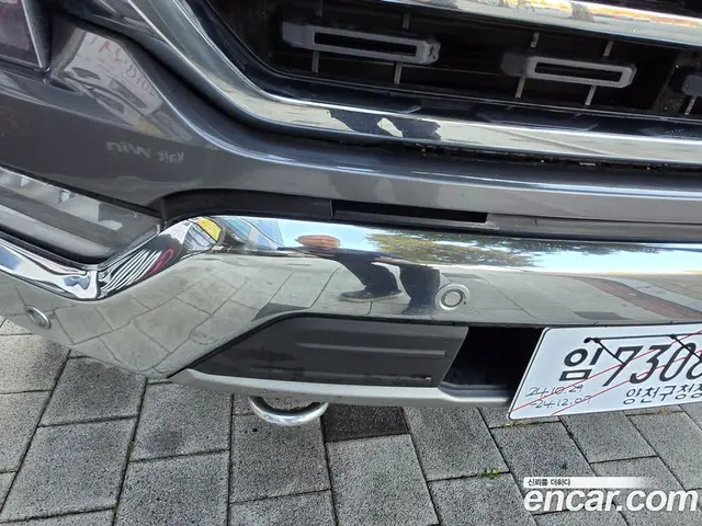 Ford F150 2021 3.5 автомат (гидро), миниатюра 12