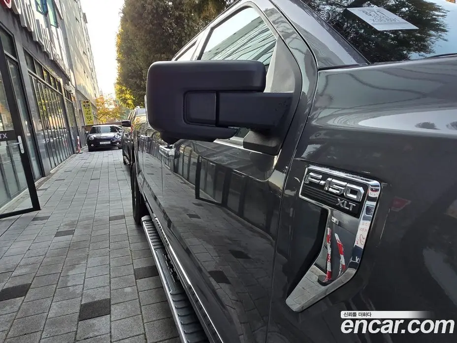 Ford F150 2021 3.5 автомат (гидро), фото 14 Ford F150 2021 3.5 автомат (гидро), фото 14