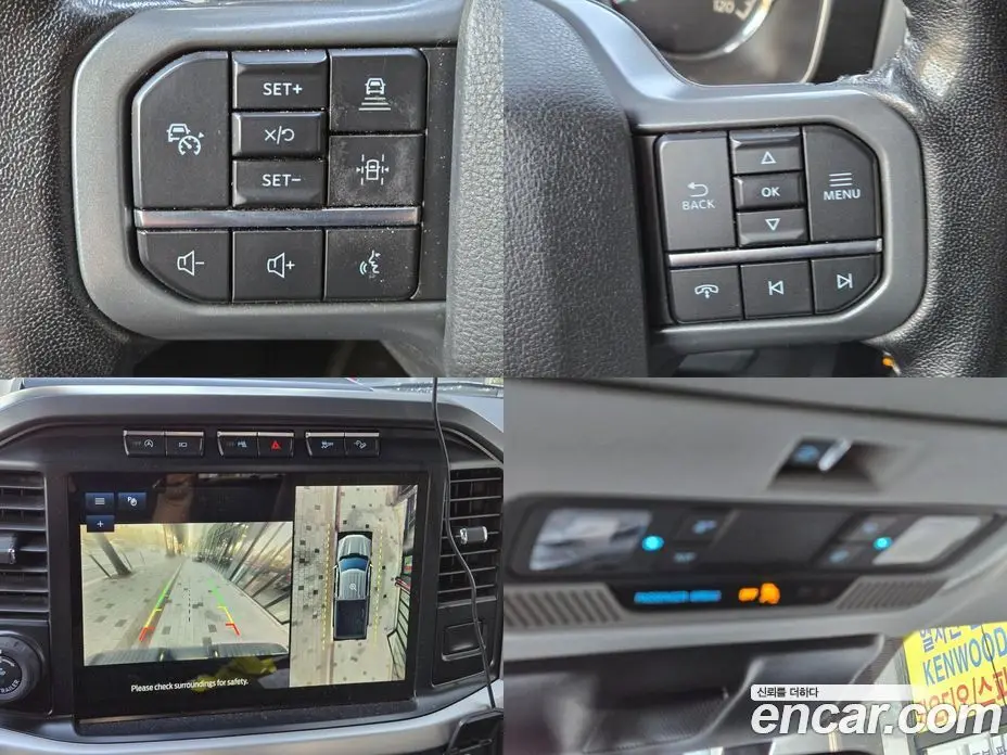 Ford F150 2021 3.5 автомат (гидро), фото 18 Ford F150 2021 3.5 автомат (гидро), фото 18