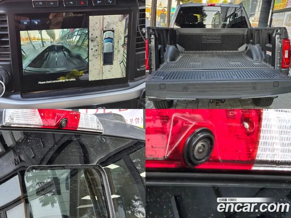 Ford F150 2021 3.5 автомат (гидро), фото 6 Ford F150 2021 3.5 автомат (гидро), фото 6