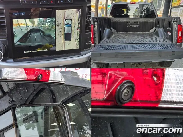 Ford F150 2021 3.5 автомат (гидро), миниатюра 6 Ford F150 2021 3.5 автомат (гидро), миниатюра 6