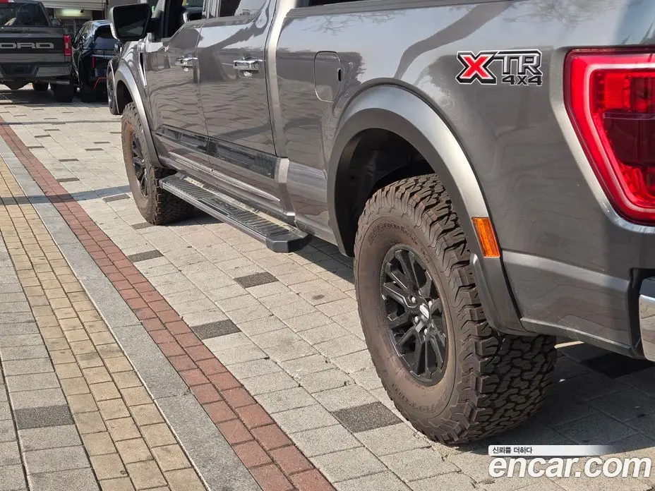 Ford F150 2021 3.5 автомат (гидро), фото 7 Ford F150 2021 3.5 автомат (гидро), фото 7